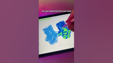 They left me drawing alone 😭 #artist #draw #multiplayer