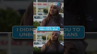 It's Not My Fault | The Lesbian Homie 5 | Bigg Jah