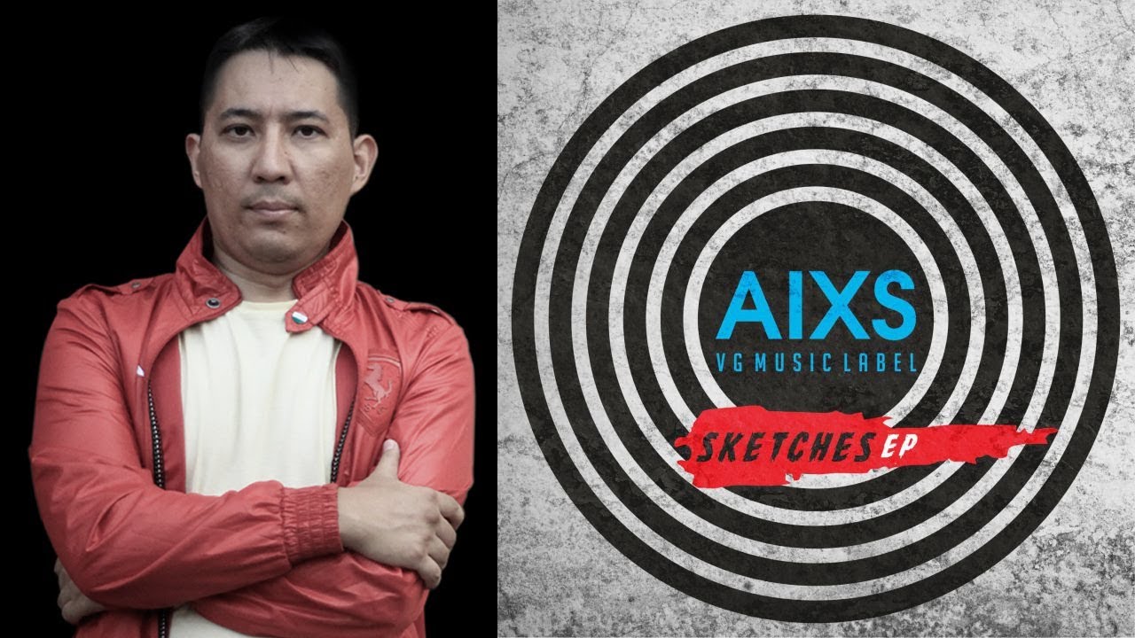 AIXS-Гоу к цели|Go to goal(hip-hop,riddim)