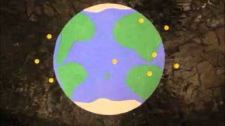 Owl City - Fireflies Stop Motion Music Video