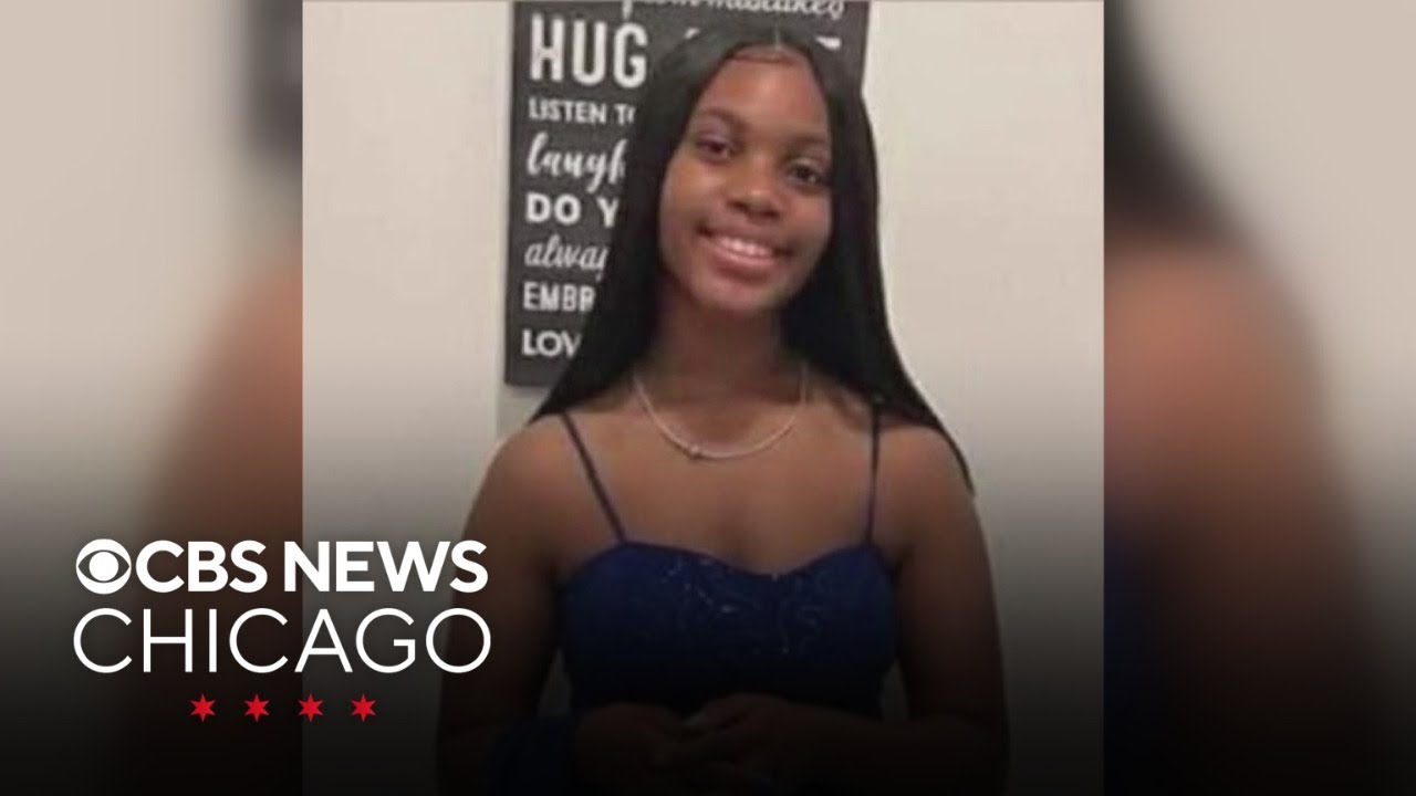 $10K reward offered for information in the fatal South Side shooting of Meeyah Smith