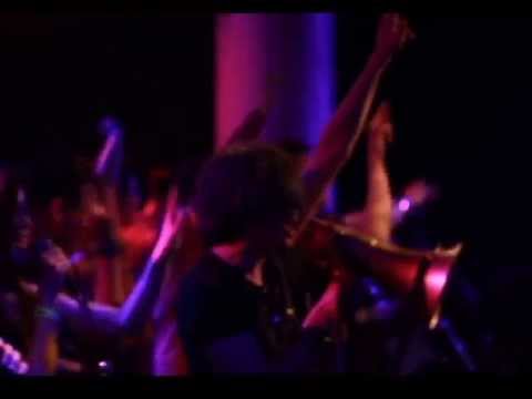 NYC Beyond Tribute Concert - Trailer -test