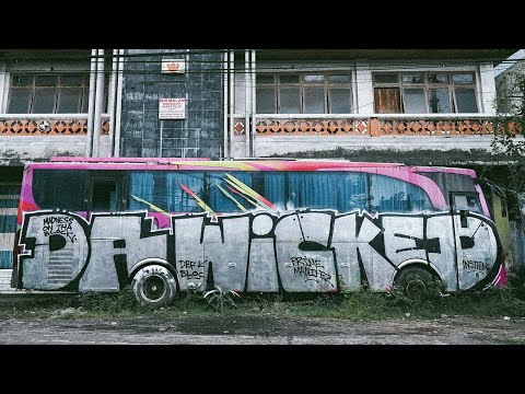 Putar DA WICKED (feat. Insthinc) - Prime Manifez