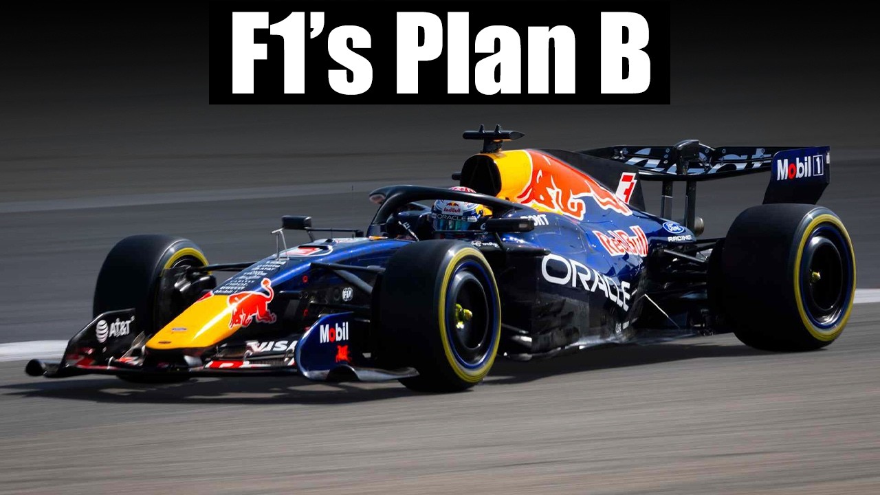 Is F1 Already Backpedaling On Its 2026 Regulations?