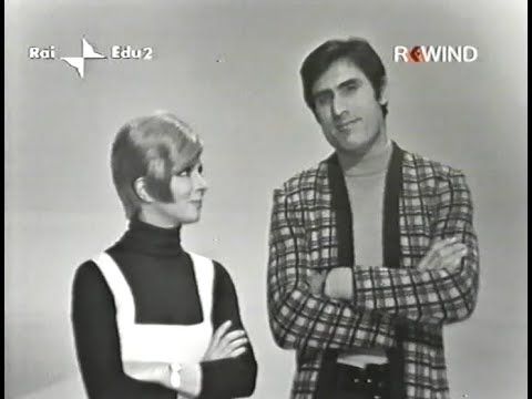 Signore e signora - 2° puntata (1970)