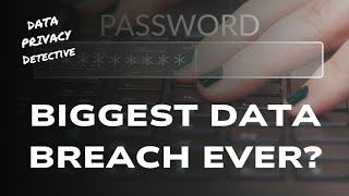 The Biggest Data Breach In History, Explained Net Worth