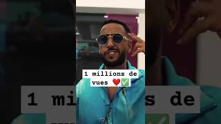 on fêtera le 1 millions de vues ensemble #lacrim #shorts #jul #sch #ziak #remix