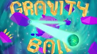 Gravity Ball Android Gameplay ᴴᴰ screenshot 5