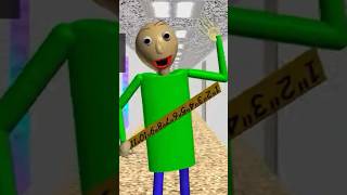 Baldi You're Mine, But With Extra Keyframes. (Uncensored)