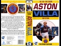 Aston Villa Season Review 1991 - 1992