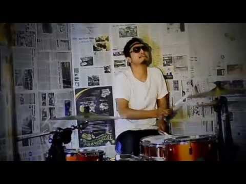 ARIAL Band - Dan Hilang (by:Rockafilm Studio)