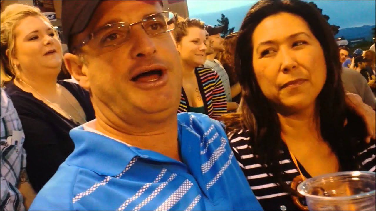 1 Beers at Cashman Field, Las Vegas 51s Fun Times at Dollar Beer