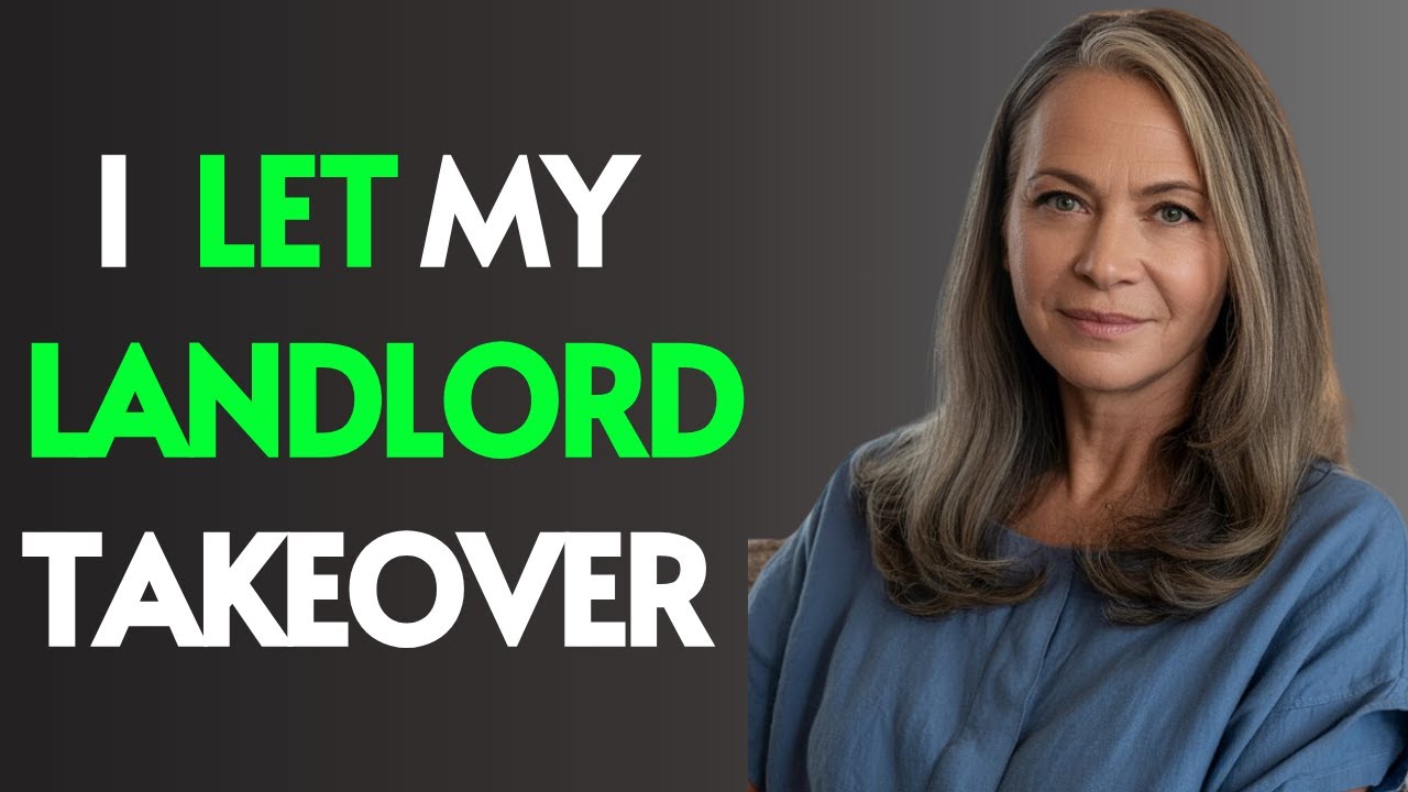 I Couldn’t Pay Rent Then My Landlord Brought Friends - You Won’t Believe What Happened. True Story