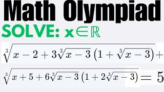Crack the Code:Discover the Hidden Values In Math Olympiad Questions!!