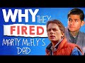 The Real Reason Marty McFly’s Dad Wasn&#39;t In The Sequel