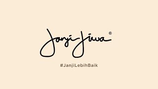 [Motion Graphics] [Infographics] Kopi Janji Jiwa Anniversary