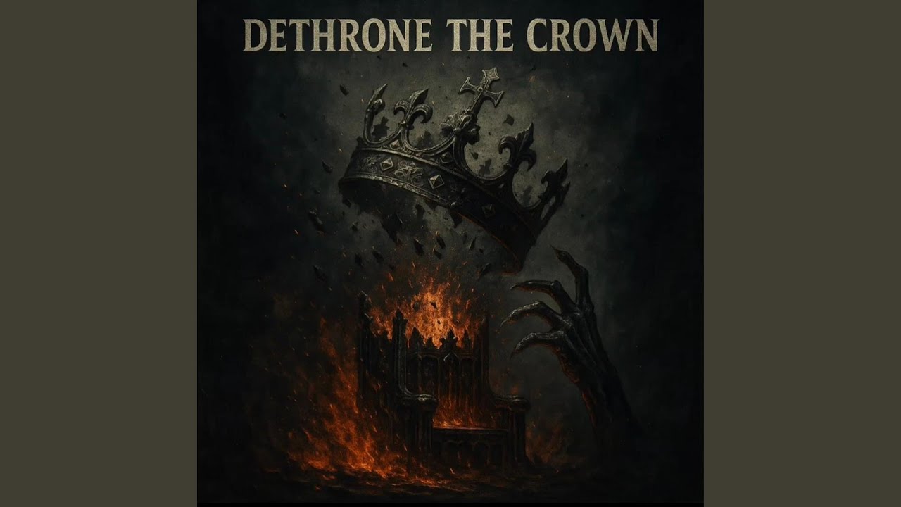 Take me to the gates