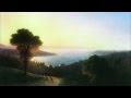 Картины И. К. Айвазовского.  Francis Goya - Sleepy shores