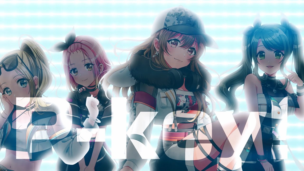 オリジナル曲 レーヴ 志麻的youtube视频效果分析报告 Noxinfluencer