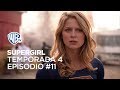 Supergirl Temporada 4 | Episodio 11 - Alex desafía a Supergirl