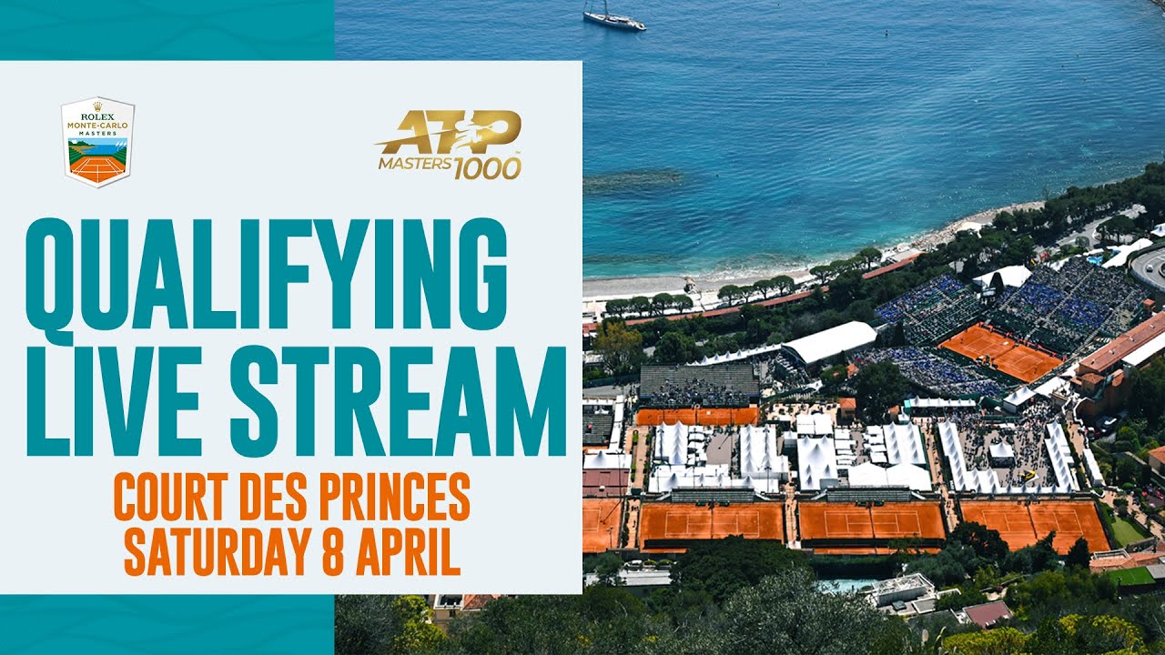 tennis monte carlo stream