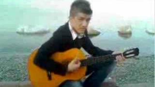 DJEKREM-allı turnam