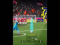 simple Free Kick #funk #fifa #footballequipment #footballshorts #pes #shorts #efootball