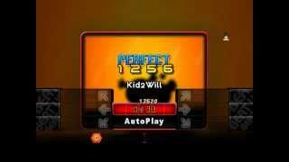 Kid2Will - ~_{Sky Aura}_~ -