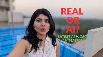 Real or AI? Spot the Difference with Higgsfield Wan Animate