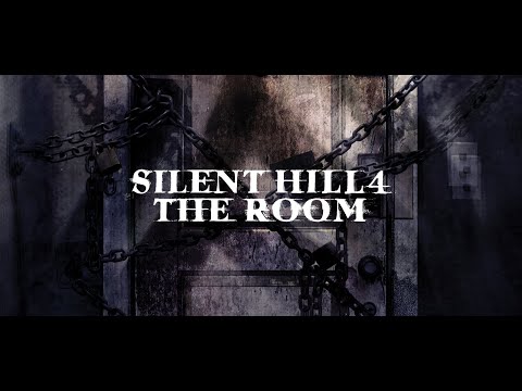 🔴 Стрим  Играем в Silent Hill 4🌚