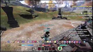 Teso pvp Nayble 1vsx