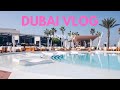 VLOG DUBAI 2021- Friends trip en plein confinement - Activités , hôtel , restaurants , Budget!