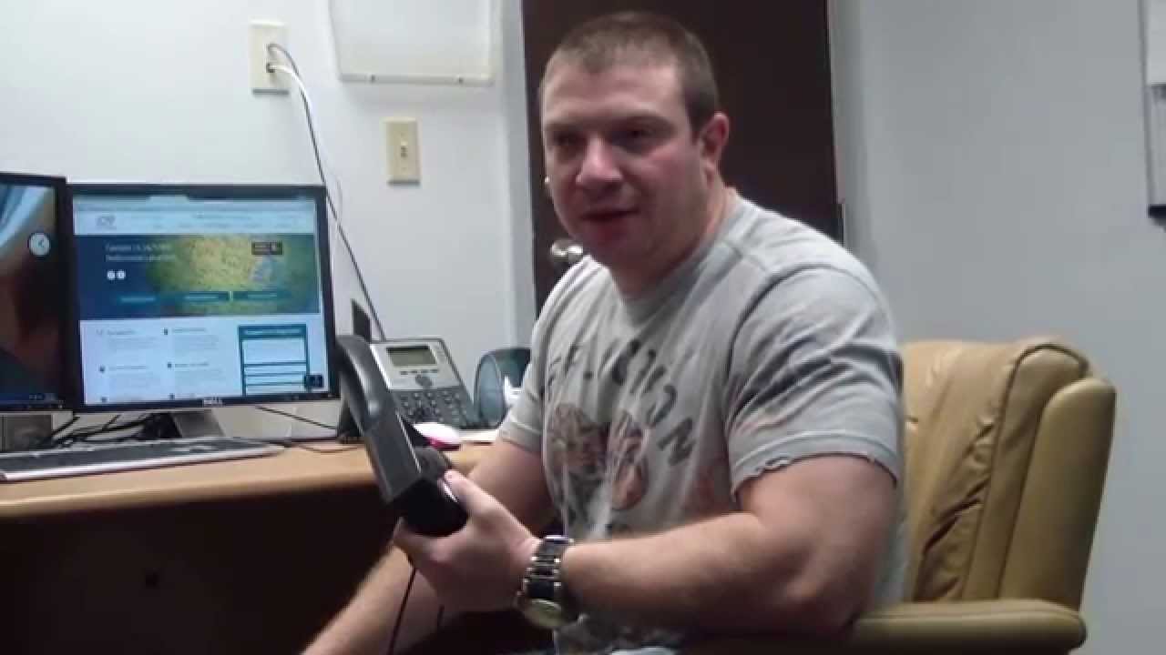 Click of Death -  clicking sound from your hard disk drive and what to do