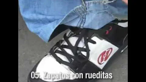 O que tava na moda em 2006?