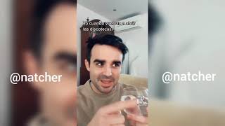Los Mejores Tik Toks De Natcher
