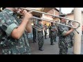 EXERCITO - Gustavo Lima - Balada Boa (Tchê tcherere tchê tchê)