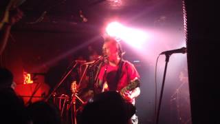 MARJINAL@中野moonstep 20140516 (1/2)