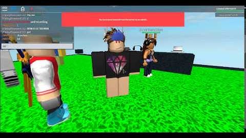 Exploiter Caught on Camera