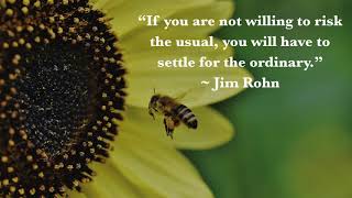 Two Quotes A Day! September 21 2020