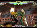 King of Fighters Maximum Impact Regulation A Gameplay PCSX2 R5726 {PS2} {HD 1080p}