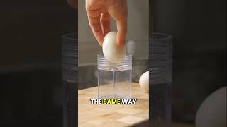 Square Egg?! This Will Blow Your Mind 🤯🥚