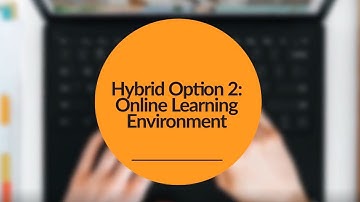 WDMCS Hybrid Option 2 — Online Learning