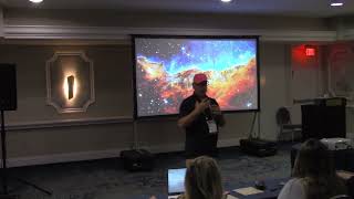 3 Key Points Why Compliance Matters to Technicians | Lightning Talk | Tim Golden