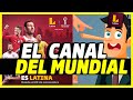 ¿POR QUÉ LATINA NO PUEDE PASAR TODOS LOS PARTIDOS DEL MUNDIAL?| EXPLICACIÓN QATAR 2022