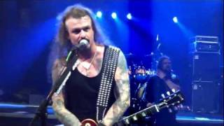 Watching Over Me - Iced Earth (Cyprus)