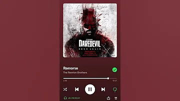 The Scene This Music Went With Had Been Messed Up Y All Daredevil Daredevilbornagain 