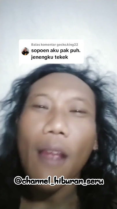 😂WONG KOK UNIK🤣#trunolele#shortvideo #viralvideo #videolucubikinngakakterbaru