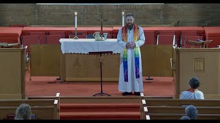 Worship January 15, 2023 / Epiphany 2