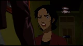Young Justice season 3, Like mother, like daughter
