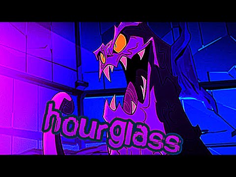 ROTTMNT vs krang //hourglass AMV//